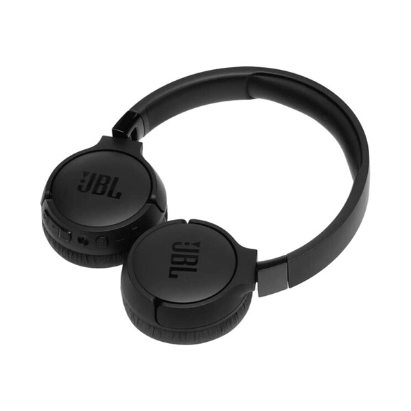 Беспроводные наушники JBL Tune 670NC чёрный