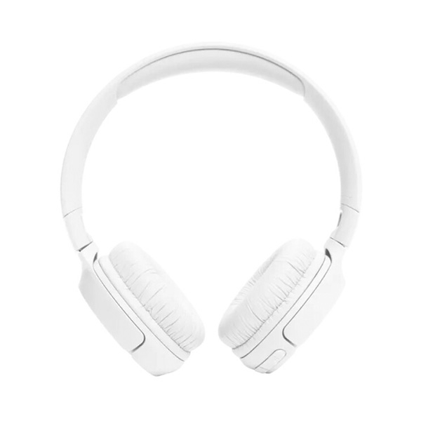 Беспроводные наушники JBL Tune 520BT белый