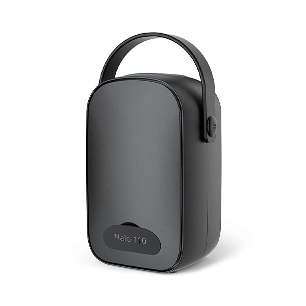 Портативная колонка Tronsmart Halo 110 чёрная