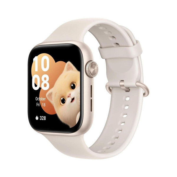 Умные часы HONOR Watch 5 золотые
