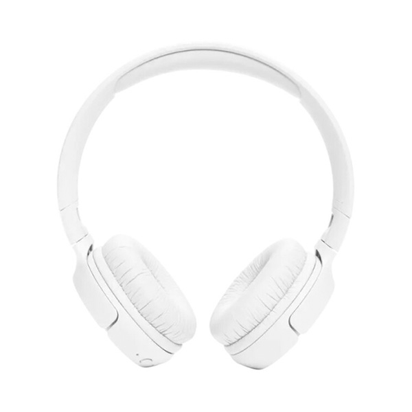 Беспроводные наушники JBL Tune 520BT белый