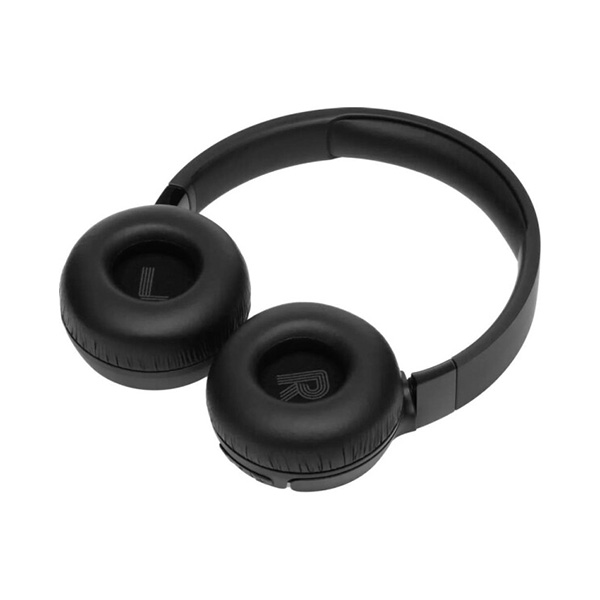 Беспроводные наушники JBL Tune 670NC чёрный