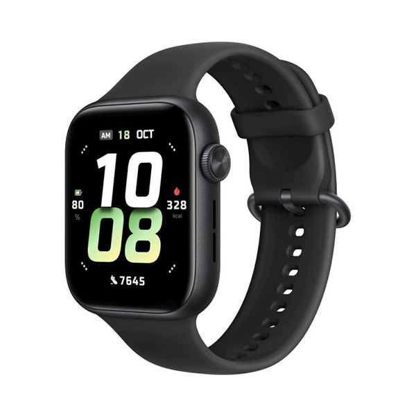 Умные часы HONOR Watch 5 чёрные