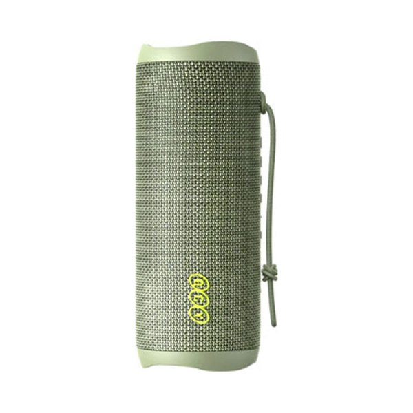 Портативная колонка QCY SP7 Speaker (BH24SP7A) зелёная