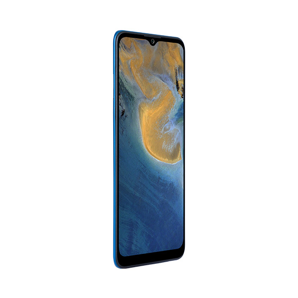 ZTE Blade A51 2GB/32GB синий