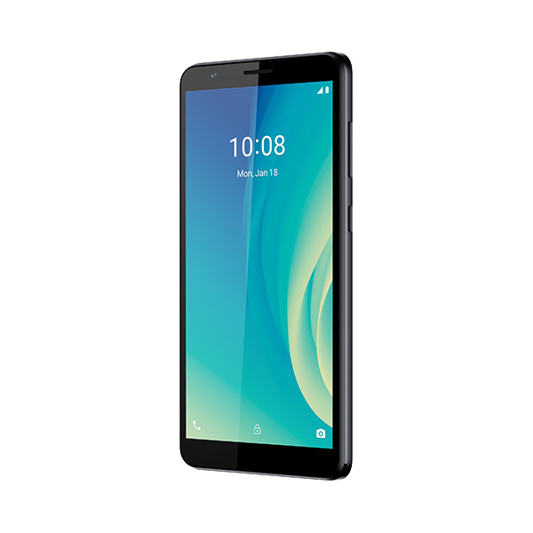 ZTE Blade A31 2GB/32GB чёрный