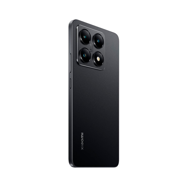 Xiaomi 14T 12GB/512GB чёрный