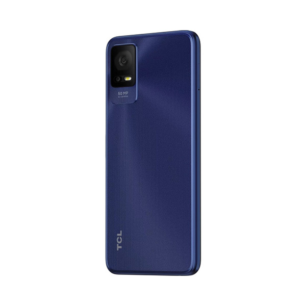 TCL 408 T507U 4GB/64GB синий