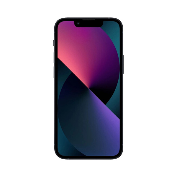 Apple iPhone 13 128GB чёрный