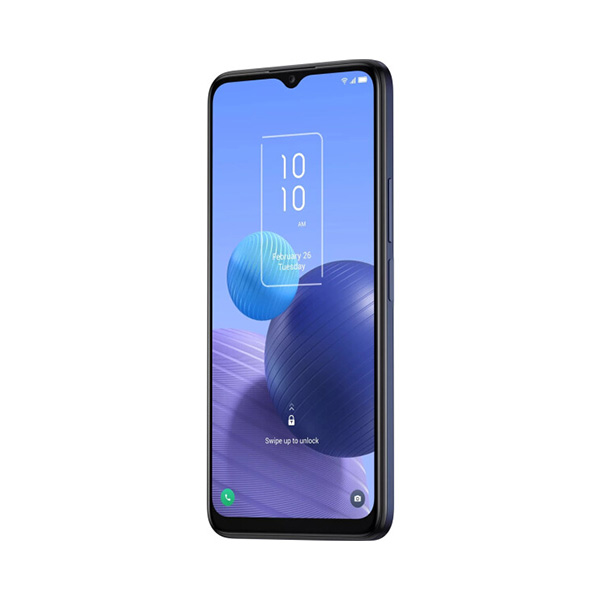 TCL 408 T507U 4GB/64GB синий