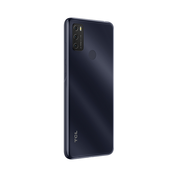 TCL 20E 3GB/64GB чёрный