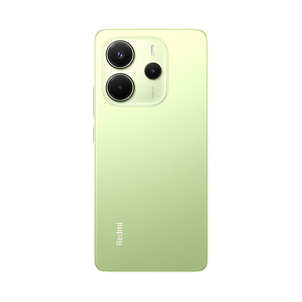 Redmi Note 14 8GB/256GB зелёный
