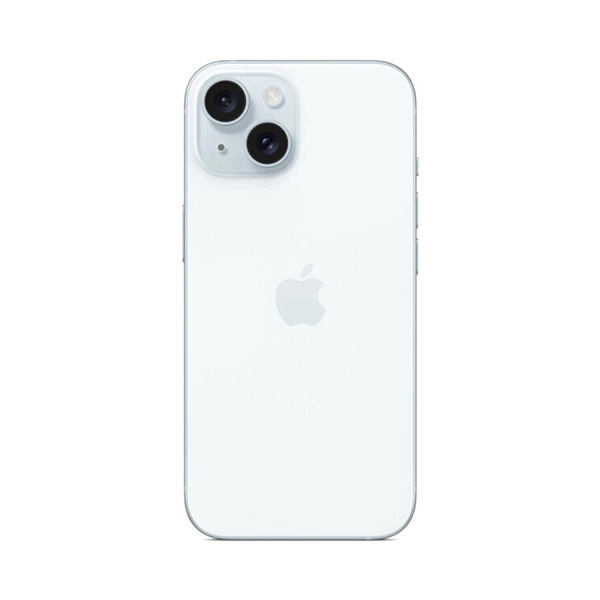 Apple iPhone 15 128GB голубой