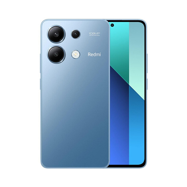 Смартфон Redmi Note 13 8GB/256GB голубой