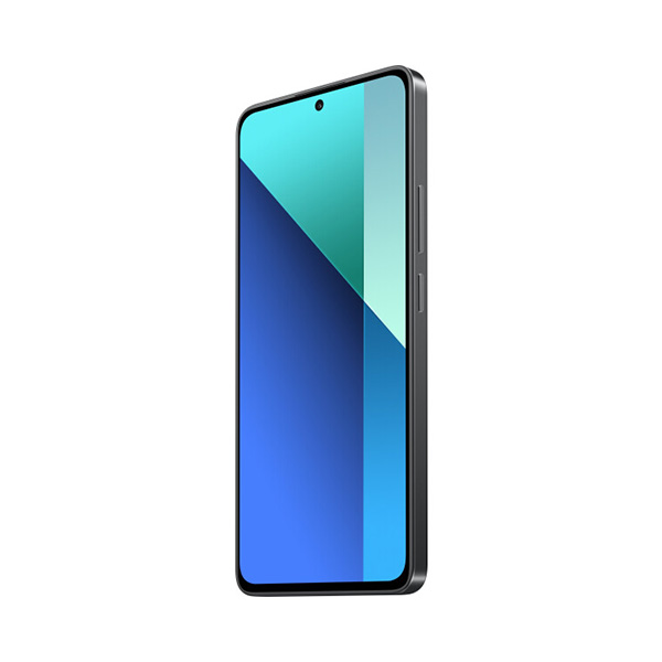Смартфон Redmi Note 13 8GB/256GB чёрный