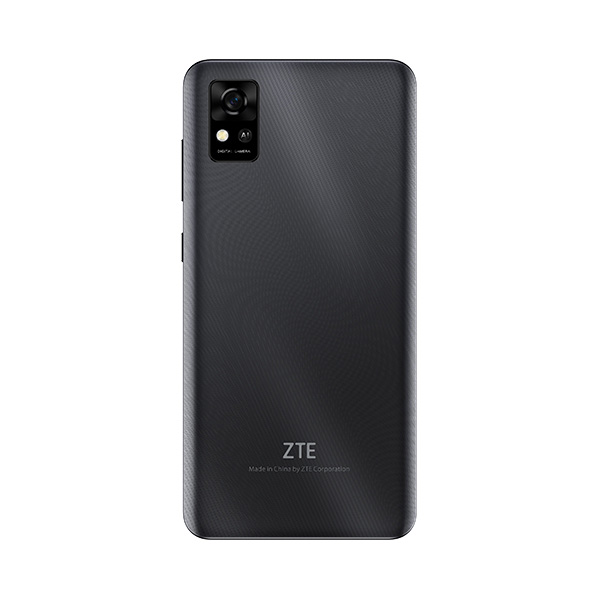ZTE Blade A31 2GB/32GB чёрный