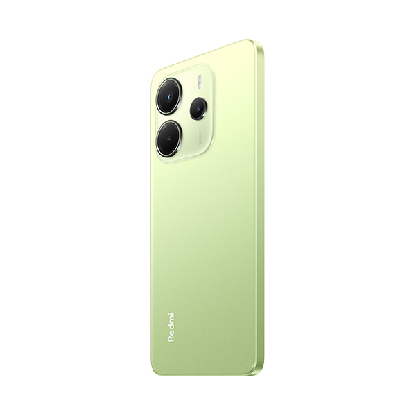 Redmi Note 14 8GB/256GB зелёный
