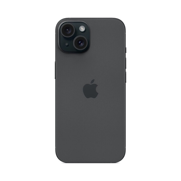 Apple iPhone 15 128GB чёрный