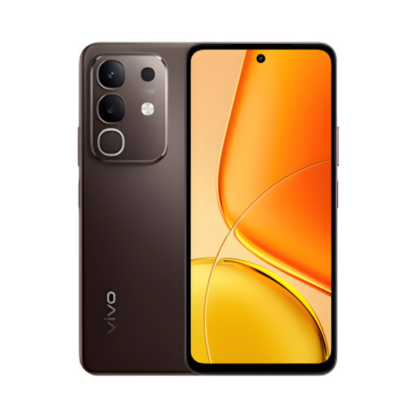 Vivo Y29 8GB/256GB коричневый