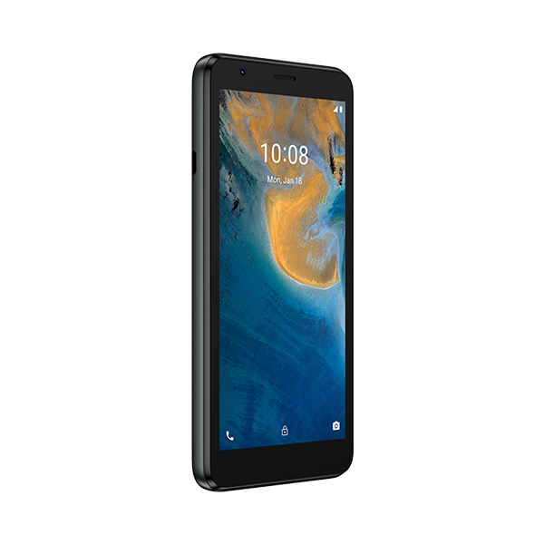 ZTE Blade A31 Lite 1GB/32GB серый