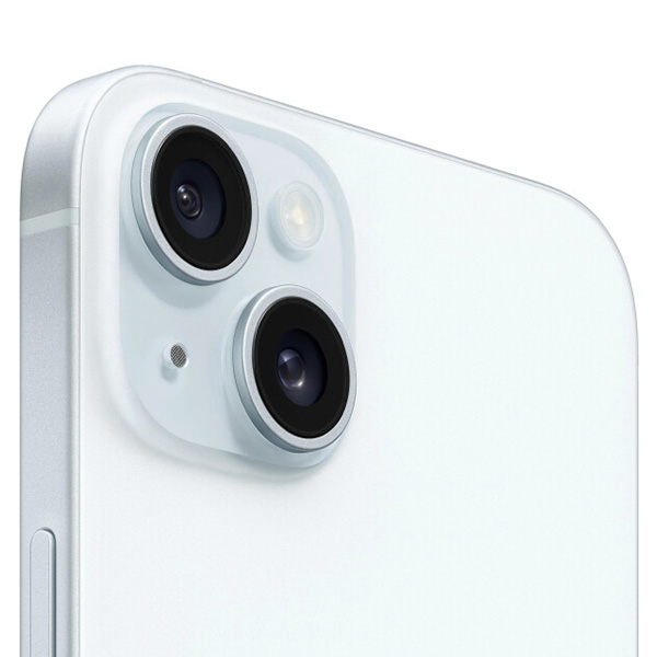Apple iPhone 15 128GB голубой