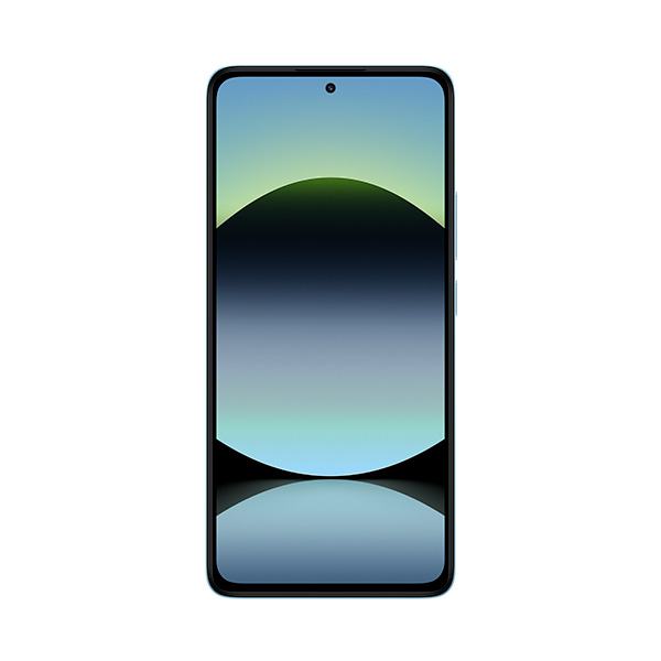 Redmi Note 14 8GB/256GB синий