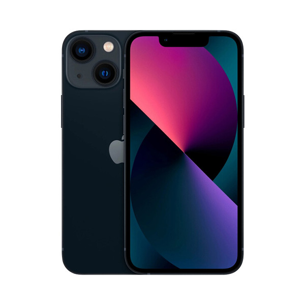 Apple iPhone 13 128GB чёрный