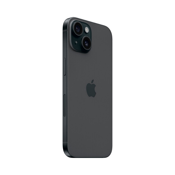 Apple iPhone 15 128GB чёрный