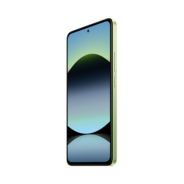 Redmi Note 14 8GB/256GB зелёный