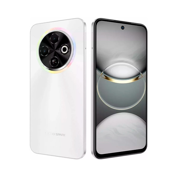 TECNO Spark 30C 8GB/256GB белый