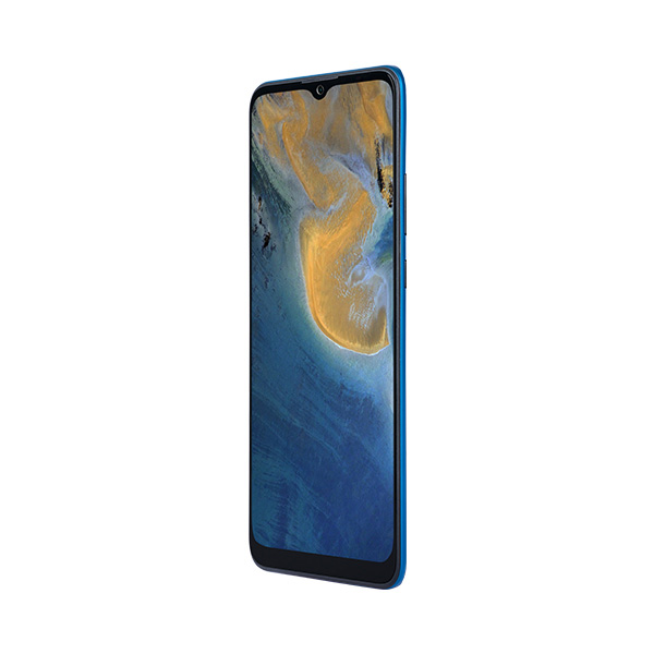 ZTE Blade A51 2GB/32GB синий