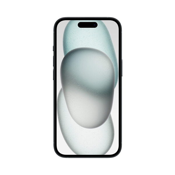 Apple iPhone 15 128GB чёрный