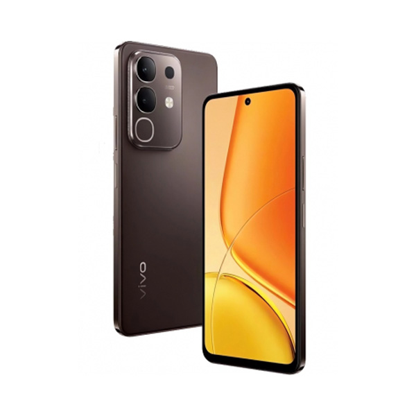 Vivo Y29 8GB/256GB коричневый