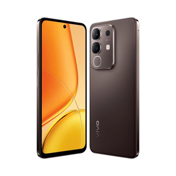 Vivo Y29 8GB/256GB коричневый