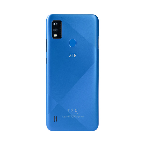 ZTE Blade A51 2GB/32GB синий