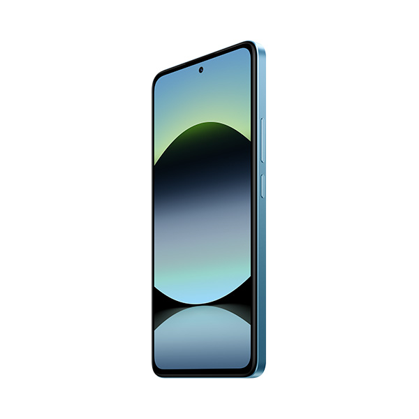 Redmi Note 14 8GB/256GB синий