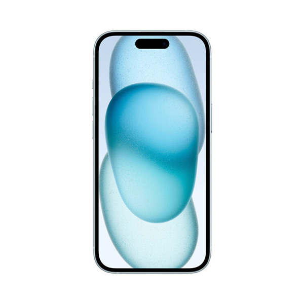 Apple iPhone 15 128GB голубой