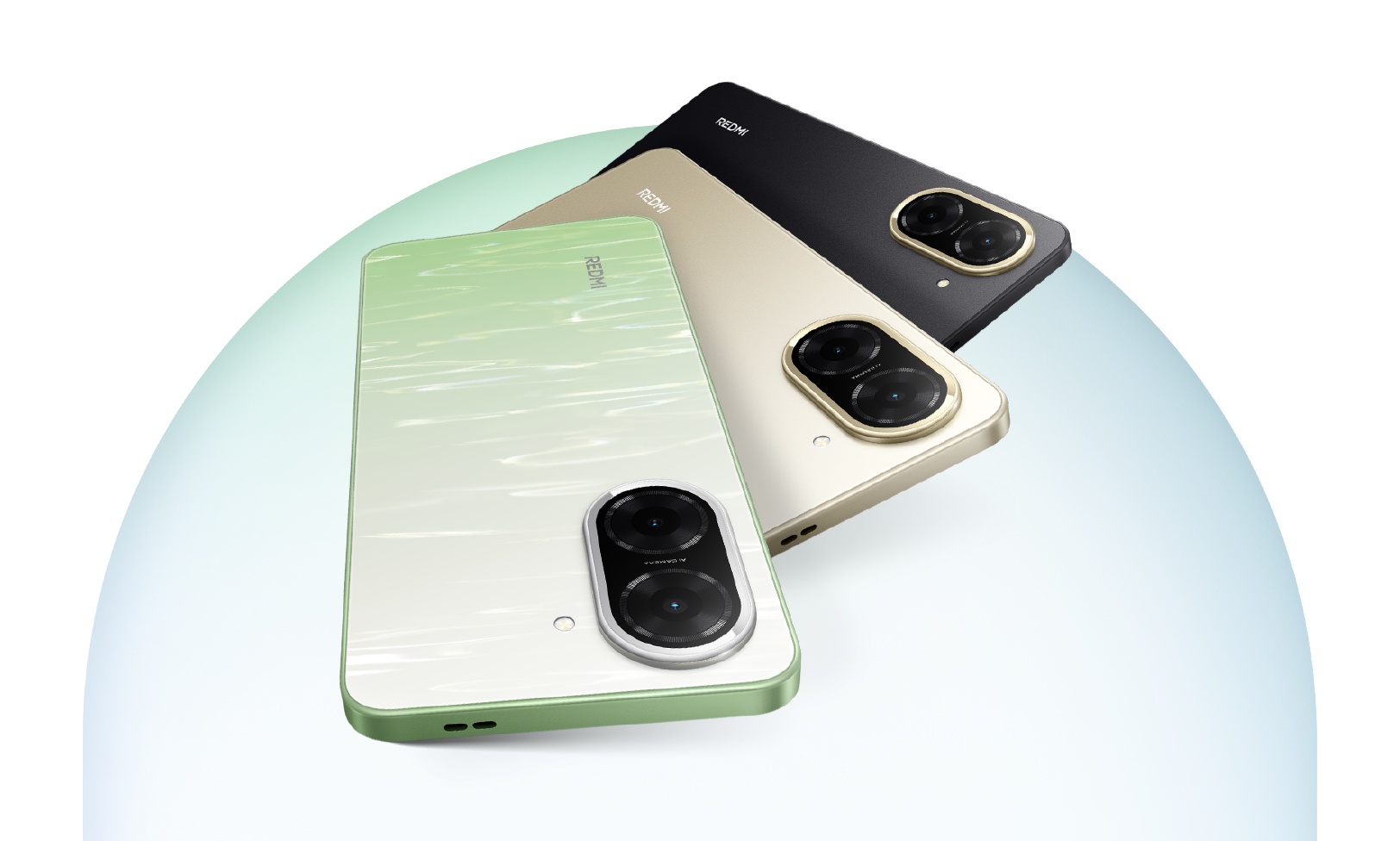 REDMI A5 4GB/128GB