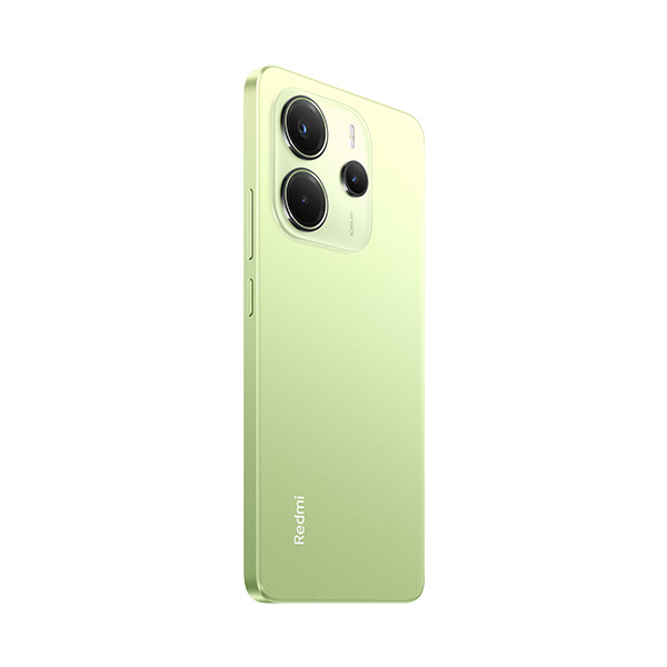 Redmi Note 14 8GB/256GB зелёный