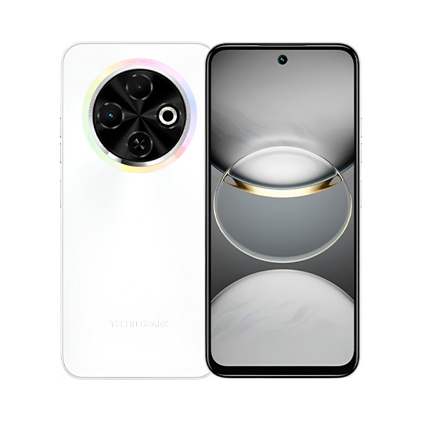 TECNO Spark 30C 8GB/256GB белый