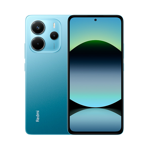 Redmi Note 14 8GB/256GB синий