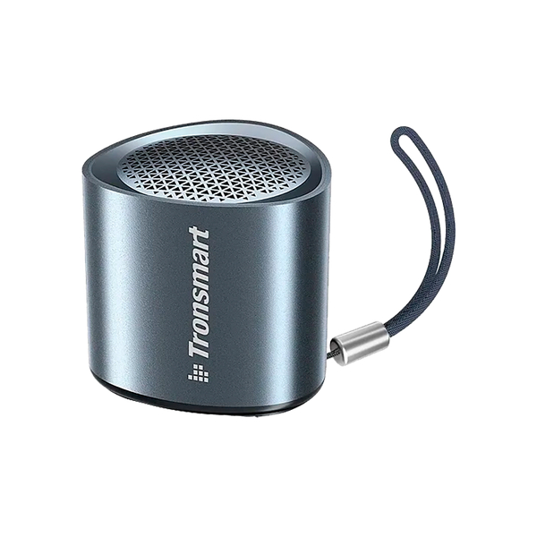 Портативная колонка Tronsmart Nimo чёрная