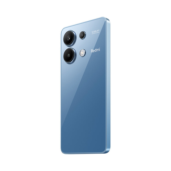 Смартфон Redmi Note 13 8GB/256GB голубой