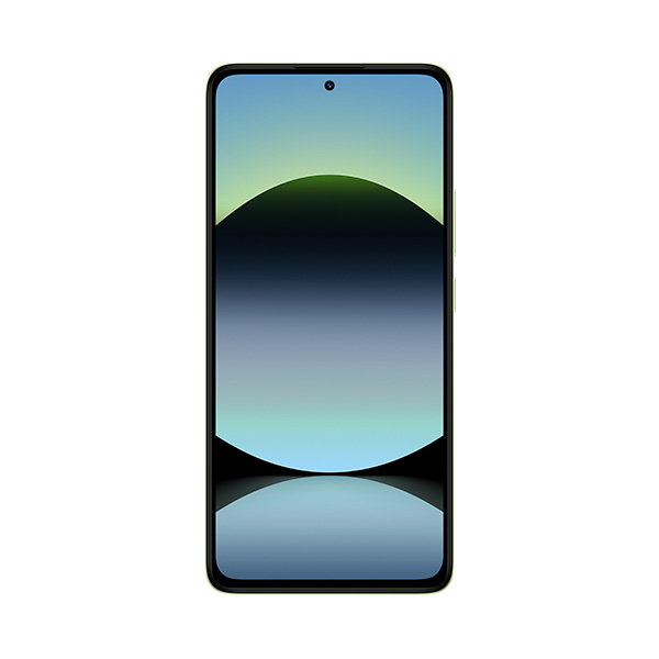 Redmi Note 14 8GB/256GB зелёный