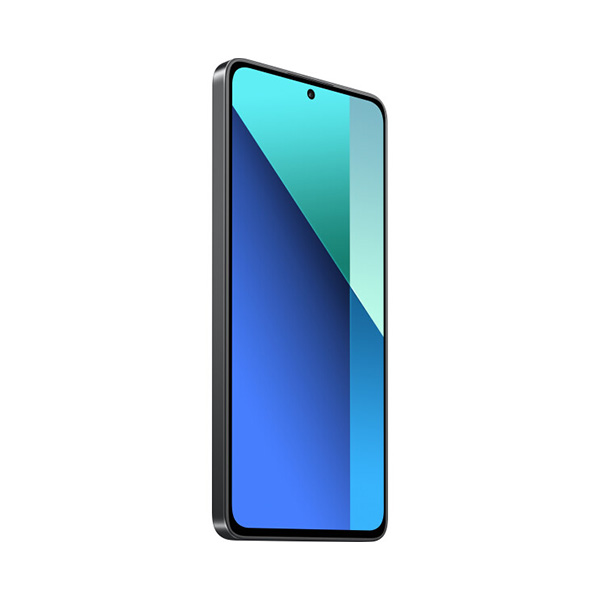 Смартфон Redmi Note 13 8GB/256GB чёрный
