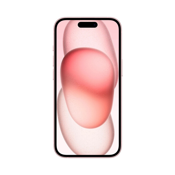 Apple iPhone 15 128GB розовый
