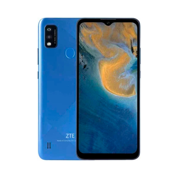 ZTE Blade A51 2GB/32GB синий
