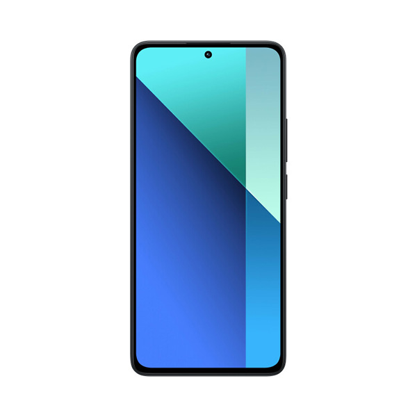 Смартфон Redmi Note 13 8GB/256GB чёрный