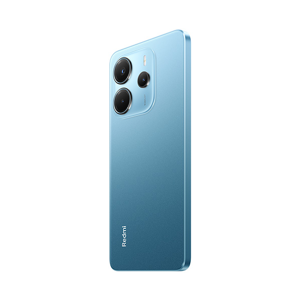Redmi Note 14 8GB/256GB синий