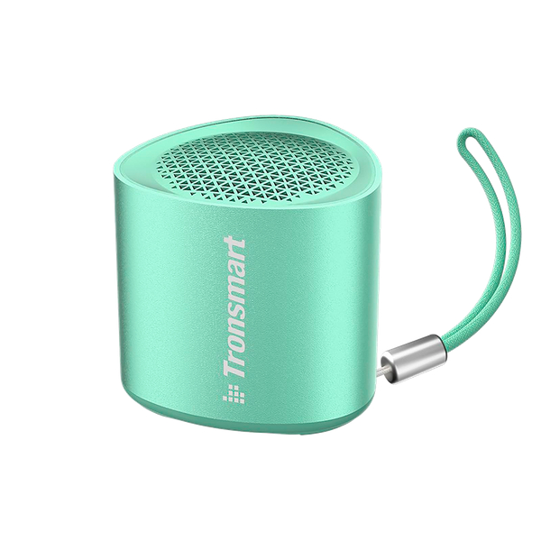 Портативная колонка Tronsmart Nimo мятная